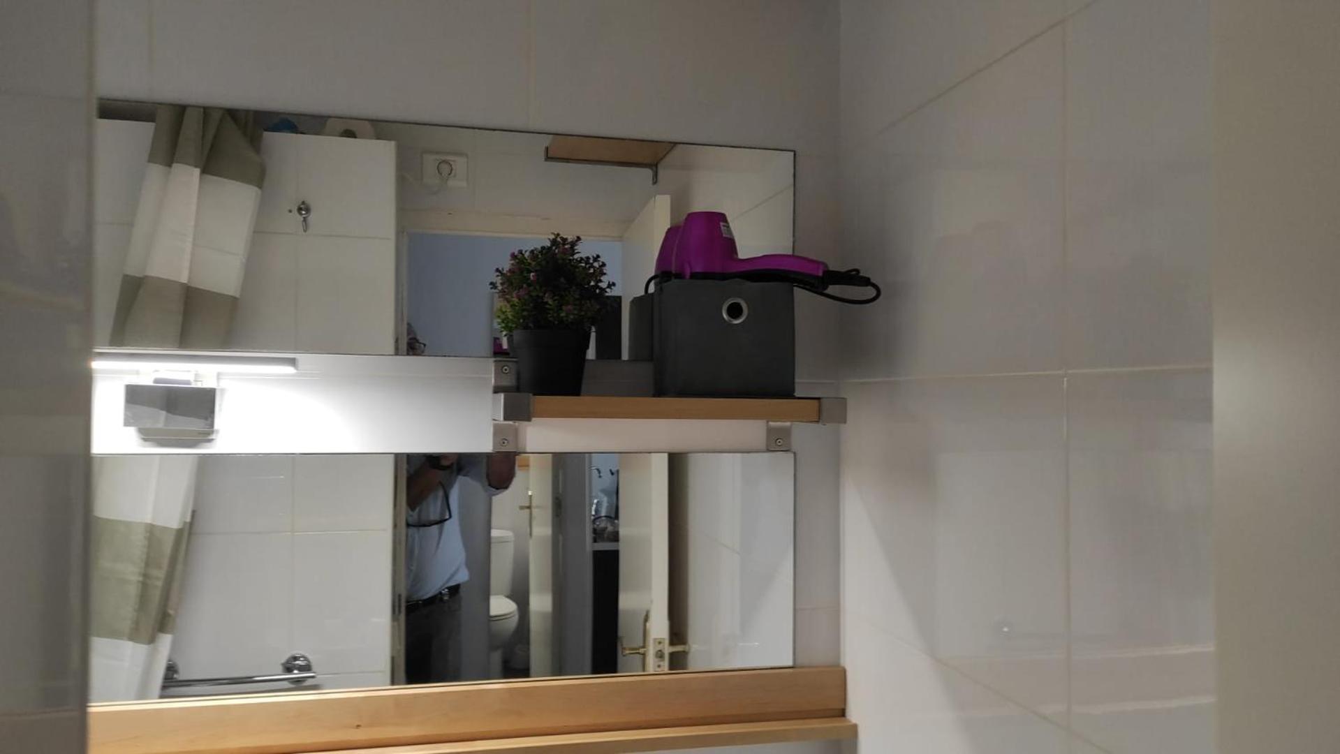 Estudio Reformado Y Centrico Con Piscina Y Wifi Acepta Mascotas เบนิดอร์ม ภายนอก รูปภาพ